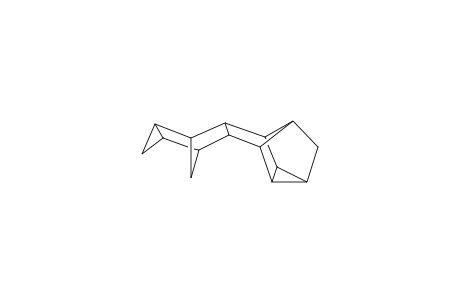 EXO-EXO-ENDO-HEPTACYCLO[9.3.1.0(2.10).0(3.8).0(4,6).0(5,9).0(12,14)]PENTADECANE