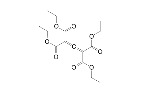 1,2-PROPADIEN-1,1,3,3-TETRACARBOXYLIC-ACID-TETRAETHYLESTER