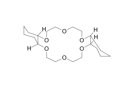 CIS-TRANS-DICYCLOHEXYL-18-CROWN-6