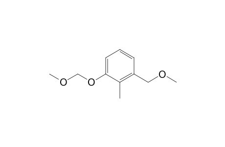 1-Methoxymethoxy-3-(methoxymethyl)-2-methylbenzene