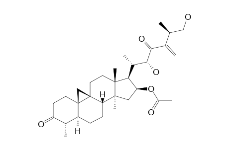 1,2-DIHYDRO-22-DE-O-ACETYLNEOBOUTOMELLERONE