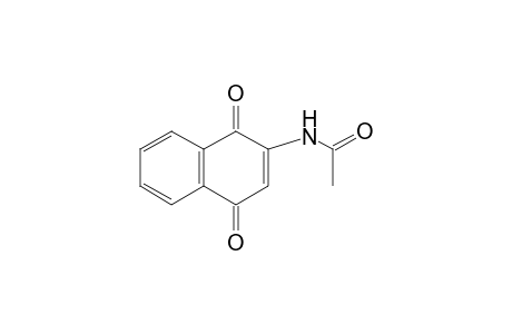 2-ACETAMIDO-1,4-NAPHTHOQUINONE