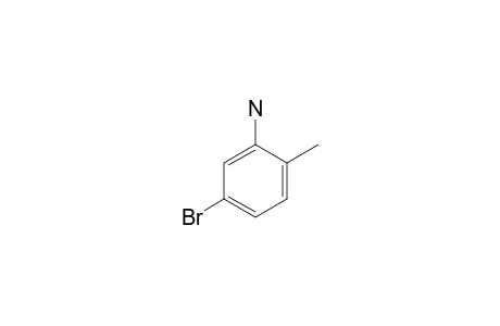 (5-bromo-2-methyl-phenyl)amine