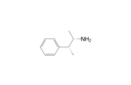 (2S,3R)-3-phenyl-2-butanamine