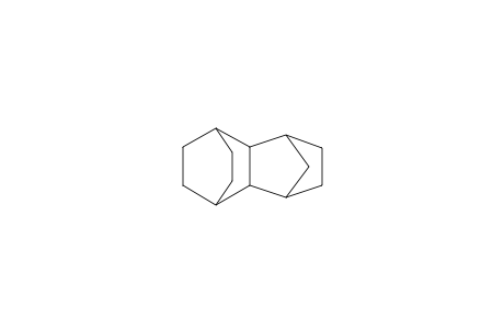 1,4-Ethano-5,8-methanonaphthalene, decahydro-