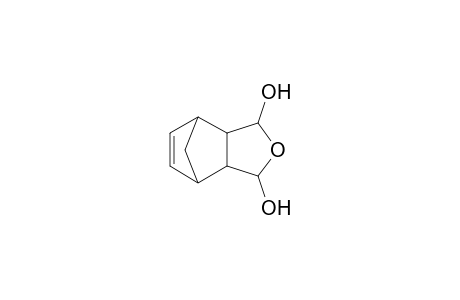 3,5-Dihydroxy-4-oxatricyclo[5.2.1.0(2,6)]-8-decene