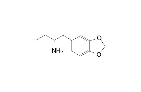 3,4-Methylenedioxyphenyl-2-butanamine