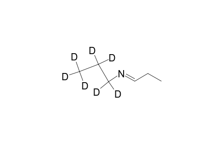 N-Propylidene(perdeuteriopropyl)amine
