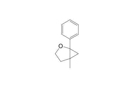 5-METHYL-1-PHENYL-2-OXABICYCLO-[3.1.0]-HEXANE