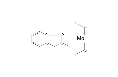 Molybdenum, [(1,2,3,3a,7a-.eta.)-2-methyl-1H-inden-1-yl]bis(.eta.3-2-propenyl)-