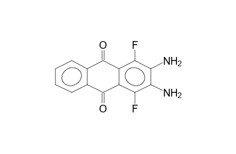 2,3-DIAMINO-1,4-DIFLUOROANTHRAQUINONE