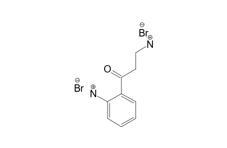 KYNURAMINE-DIHYDROBROMIDE