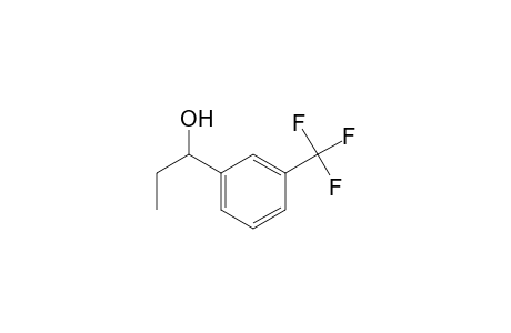 1-[3-(trifluoromethyl)phenyl]-1-propanol
