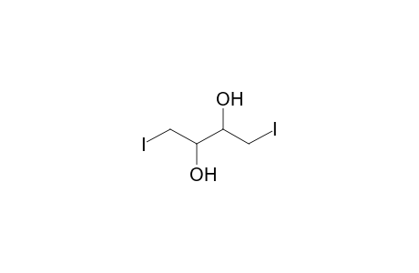 1,4-Diiodobutane-2,3-diol