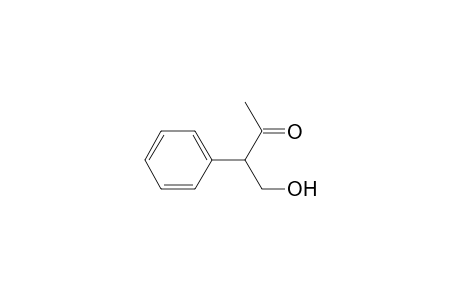 4-Hydroxy-3-phenyl-2-butanone