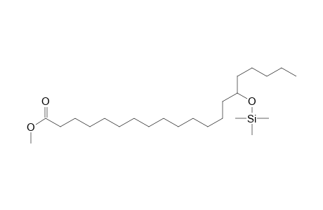 15-hydroxy-Ar TMS-Me derivative