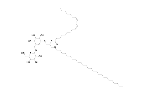 DGDG O-26:0_19:2