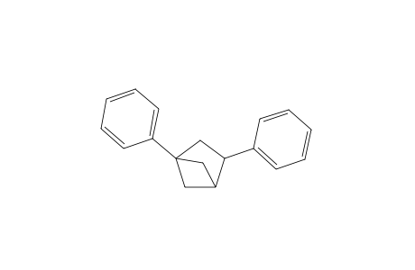 1,3-Diphenylbicyclo[2.1.1]hexane