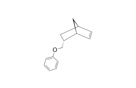 ENDO-5-NORBORNENE-2-PHENYLOXYMETHANE
