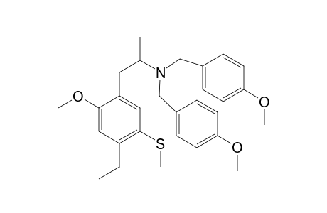 5-TOET N,N-bis(4-methoxybenzyl)