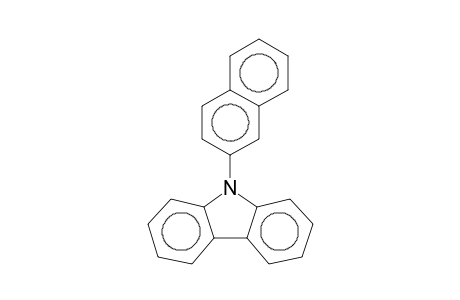 9-(2-Naphthyl)-9H-carbazole