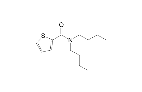 Thiophene-2-carboxamide, N,N-dibutyl-