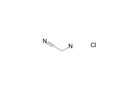 Aminoacetonitrile hydrochloride