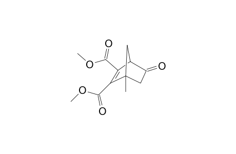 1-Methyl-5-oxobicyclo[2.2.1]hept-2-ene-2,3-dicarboxylate