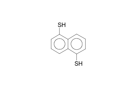 1,5-Naphthalenedithiole