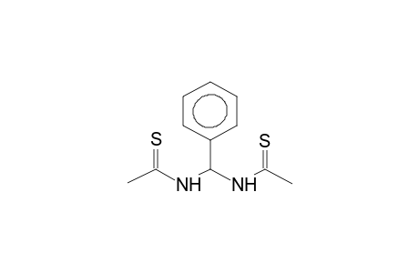 1,1-DI(THIOACETYLAMIDO)METHYLBENZENE