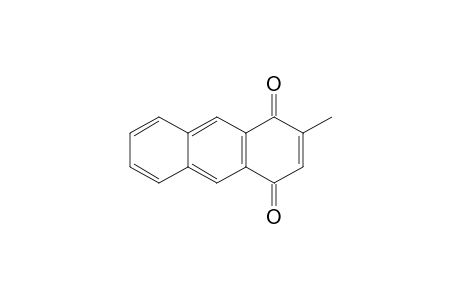 2-Methyl-1,4-anthraquinone