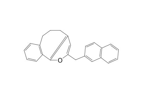 7-[(Naphth-2-yl)methyl]-8-oxatricyclo[8.4.0.0(5,9)]tetradeca-5(9),6,10(1),11'13-pentaene
