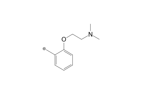 Phenyltoloxamine MS3_1