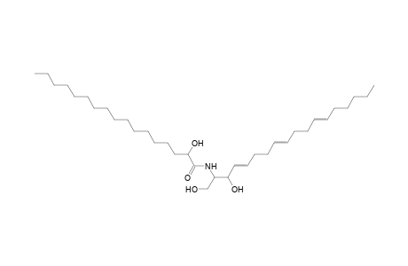 Cer 18:3;2O/17:0;(2OH)