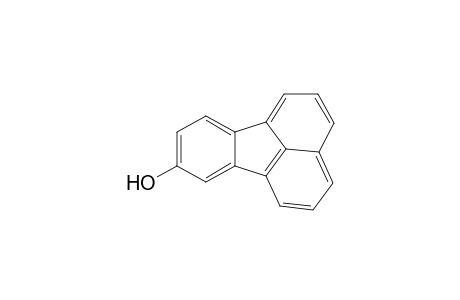 8-Fluoranthenol