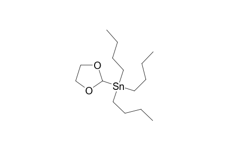 (1,3-dioxolan-2-yl)tri-n-butylstannane
