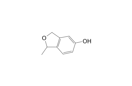 3-Methyl-6-hydroxybenzo[c]-dihydrofuran