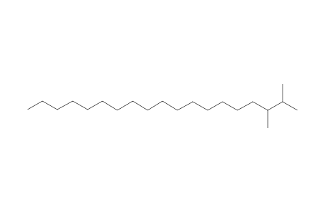 2,3-Dimethylnonadecane