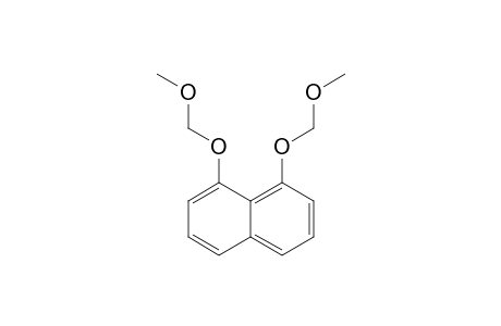 1,8-bis[(Methoxy)methoxy]-naphthalene