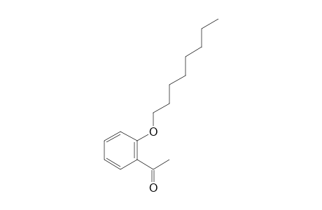 o-(Octyloxy)acetophenone