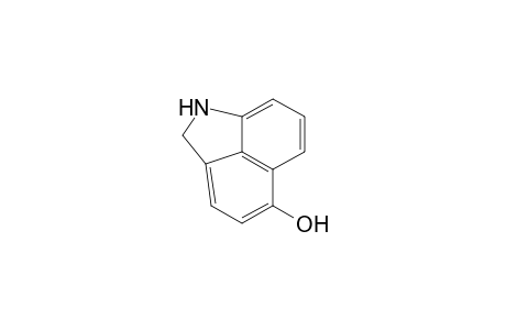 1,2-Dihydrobenzo[cd]indol-5-ol