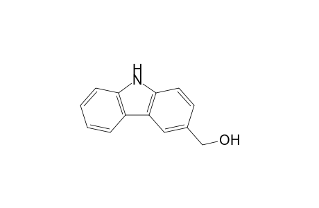 9H-carbazol-3-ylmethanol