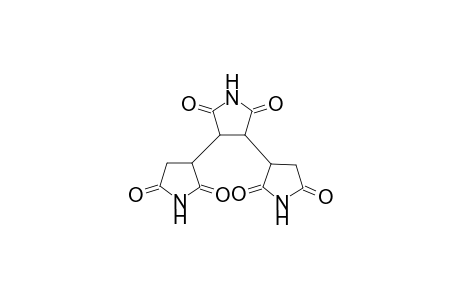 2,2',2"-Trisuccinimide