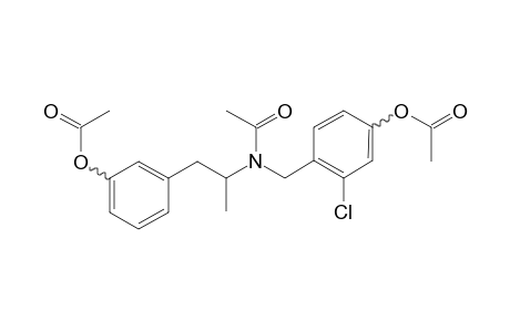Clobenzorex-M isomer-3 3AC
