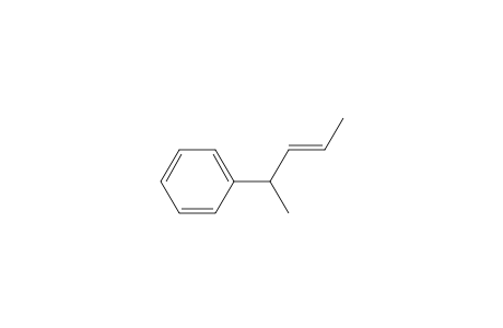(E)-4-Phenyl-2-pentene