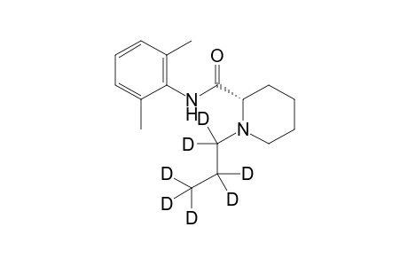 Ropivacaine-d7