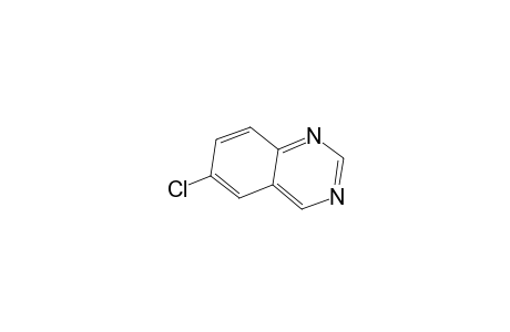 Quinazoline, 6-chloro-