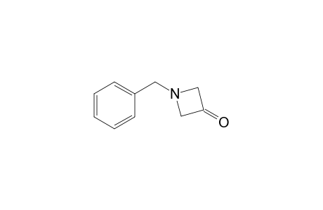 1-(Phenylmethyl)-3-azetidinone