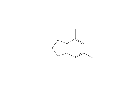 2,4,6-Trimethylindane