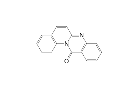 12H-Quino[2,1-b]quinazolin-12-one
